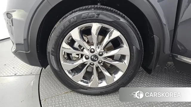 Kia The New Sorento id 3004520 из Кореи 15