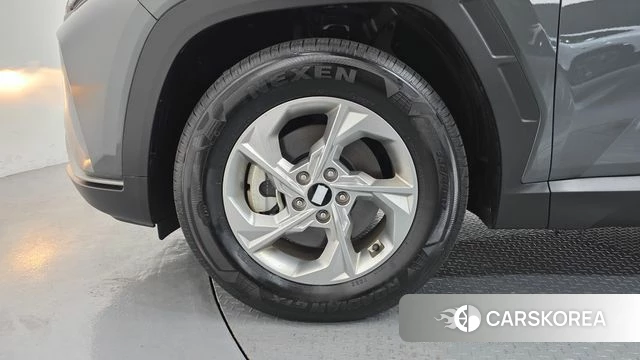 Hyundai Tucson (NX4) id 4848015 из Кореи 27