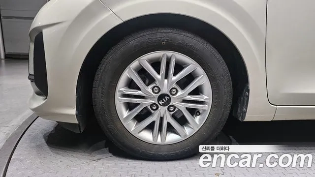 Kia Morning Urban (JA) id 2956134 из Кореи 15