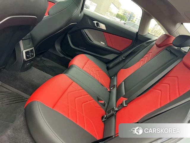 BMW 2 series id 4301623 из Китая 9