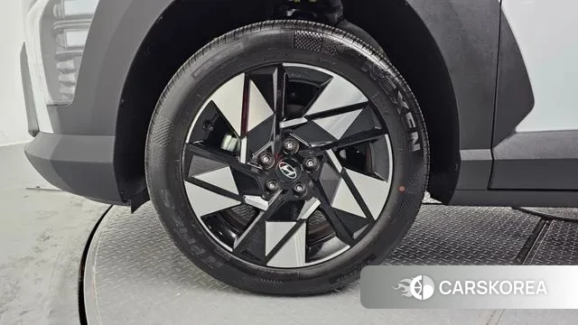 Hyundai Kona (SX2) id 3431996 из Кореи 15