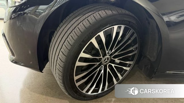 Mercedes-Benz S-Class W223 id 4186216 из Кореи 15