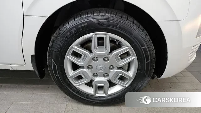 Hyundai Staria id 3712844 из Кореи 15