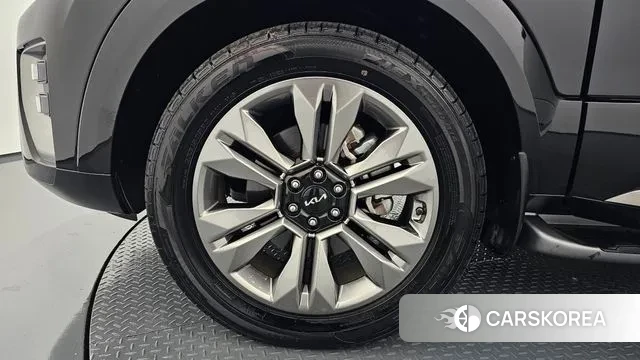 Kia Mohave Master id 3394556 из Кореи 15