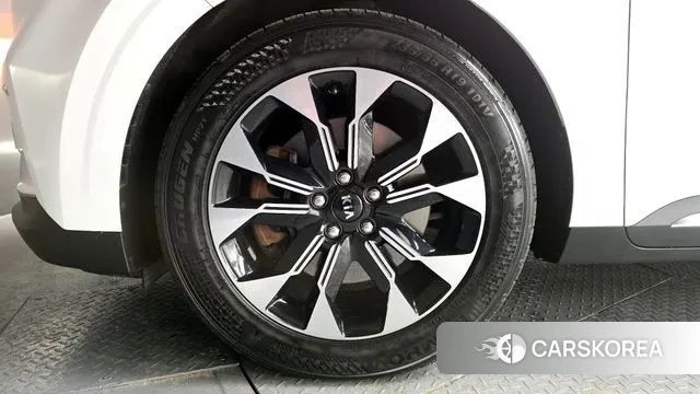 Kia Carnival 4th generation id 3630724 из Кореи 15