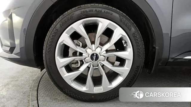 Kia Sorento 4th Generation id 3671293 из Кореи 15