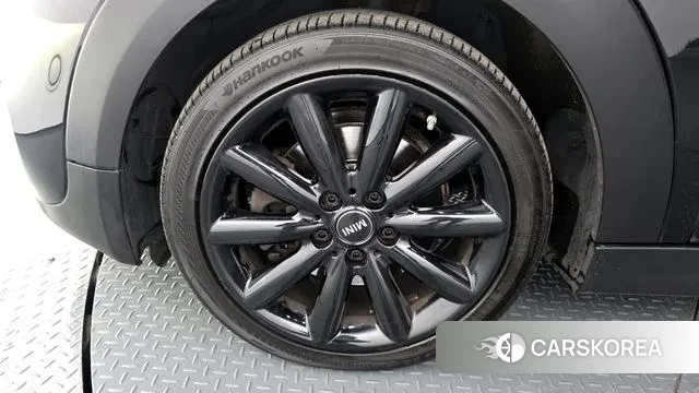 Mini Cooper S id 3422971 из Кореи 15