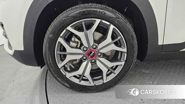 Kia Seltos id 3701776 из Кореи 15