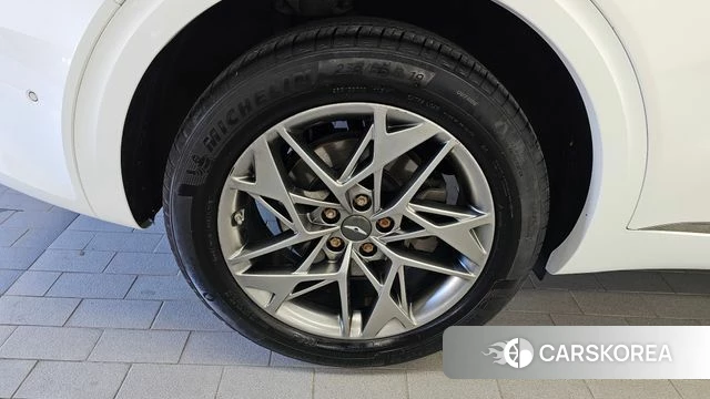 Genesis GV70 id 4881332 из Кореи 32