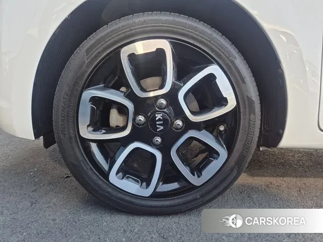 Kia The New Ray id 3626145 из Кореи 15