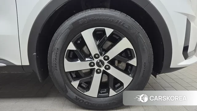 Kia Sorento 4th Generation id 3539493 из Кореи 15