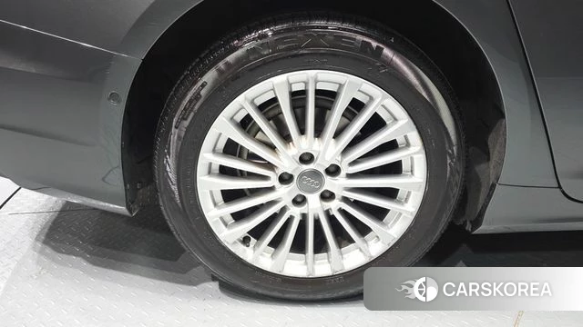 Audi A6 (C8) id 4416317 из Кореи 15