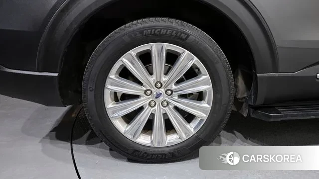 Ford Explorer 6th Generation id 3582830 из Кореи 15