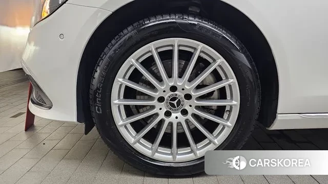 Mercedes-Benz E-Class W213 id 3016292 из Кореи 15