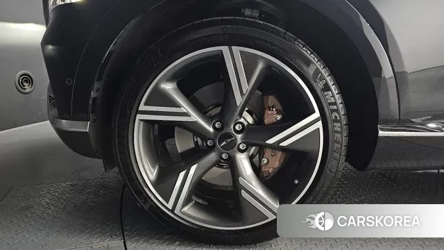 Genesis GV80 id 3758206 из Кореи 15