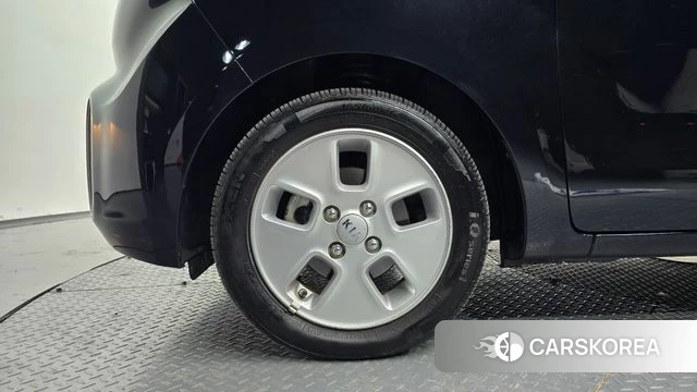 Kia The New Ray id 4180198 из Кореи 15