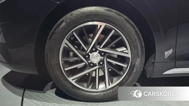 Hyundai The New Grandeur IG id 3454159 из Кореи 15