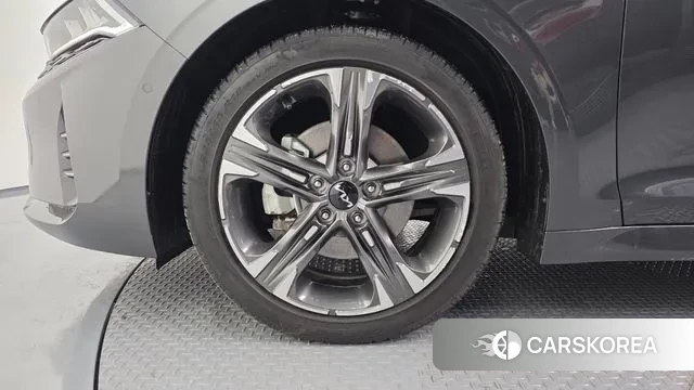 Kia K5 Hybrid 3rd Generation id 3751535 из Кореи 15