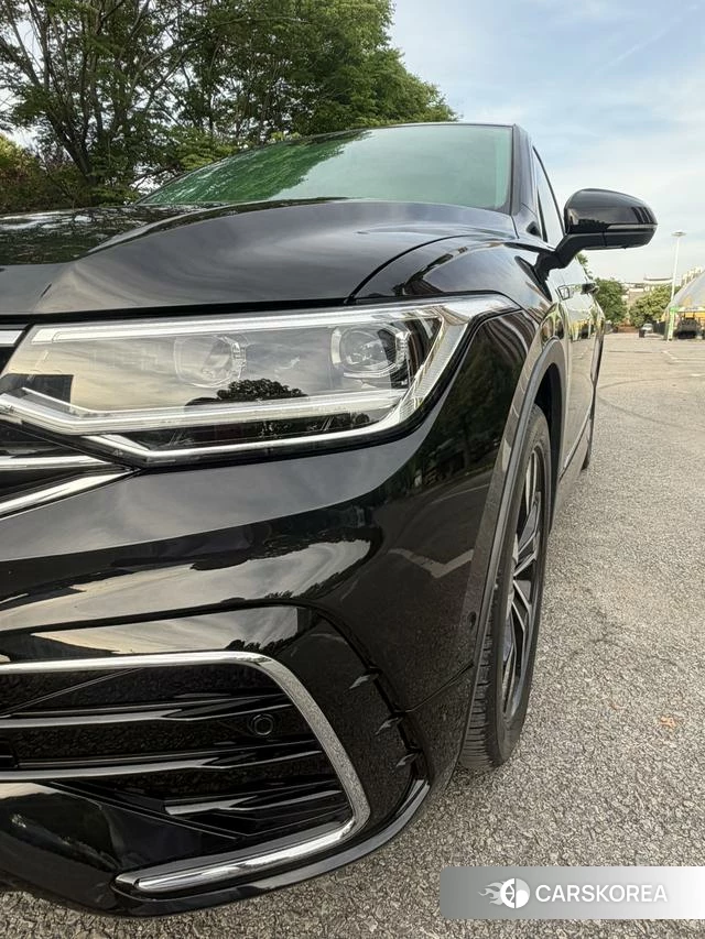 Volkswagen Tiguan L id 4258707 из Китая 12