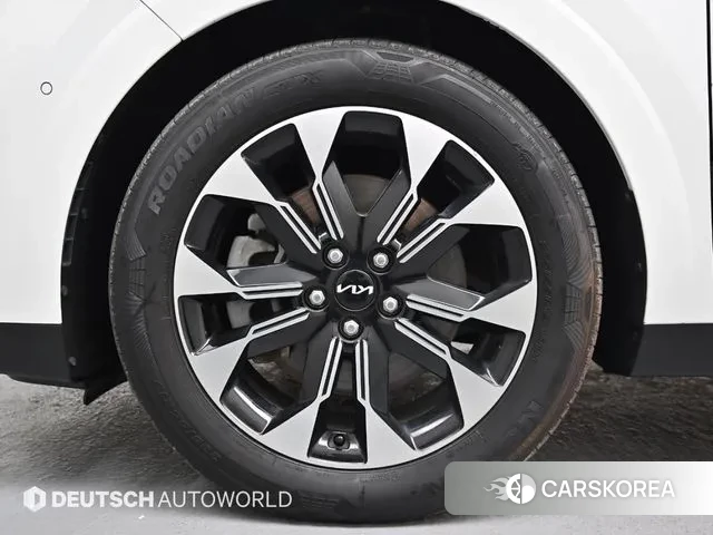 Kia Carnival 4th generation id 3442675 из Кореи 15