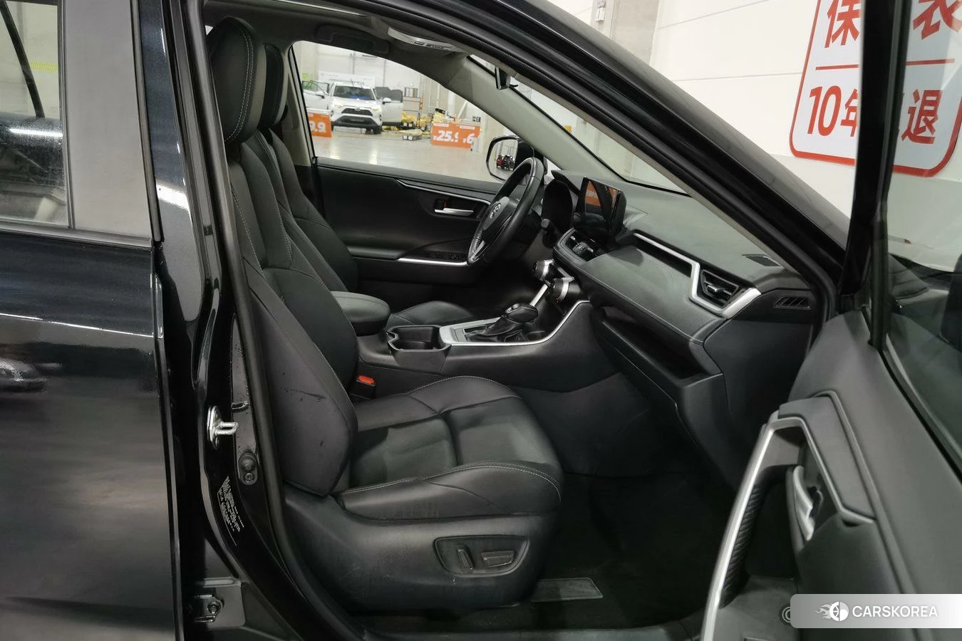 Toyota Wilanda id 4487527 из Китая 19
