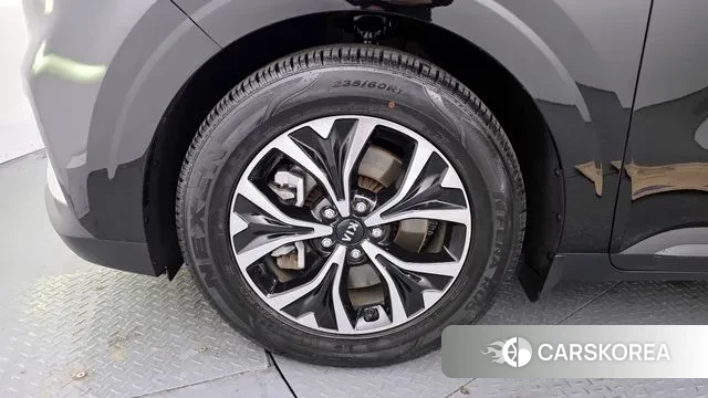 Kia Carnival 4th generation id 3759989 из Кореи 15