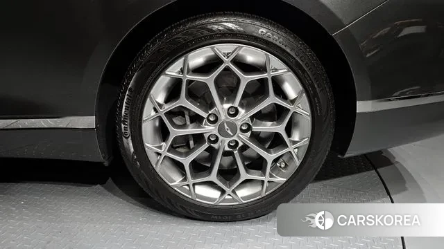 Genesis G80 (RG3) id 3722035 из Кореи 15