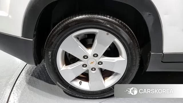 Chevrolet (GM Daewoo) Orlando id 3319864 из Кореи 15