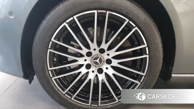 Mercedes-Benz C-Class W206 id 3595269 из Кореи 12