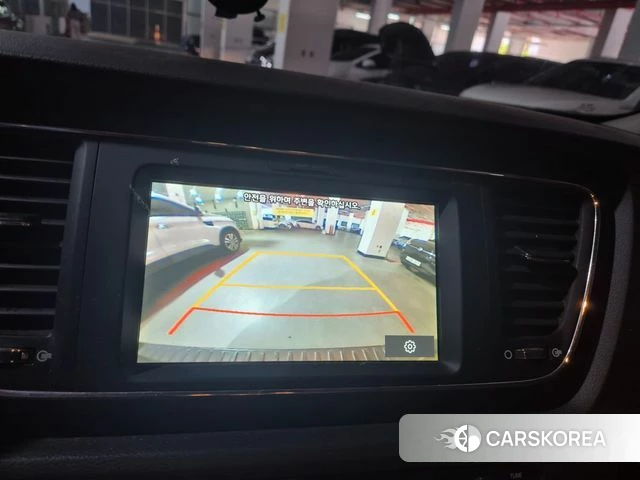 Kia The New Carnival id 4331722 из Кореи 15