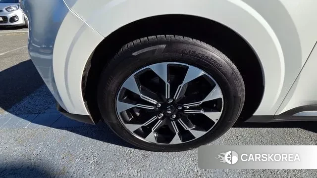 Kia Carnival 4th generation id 3519534 из Кореи 13