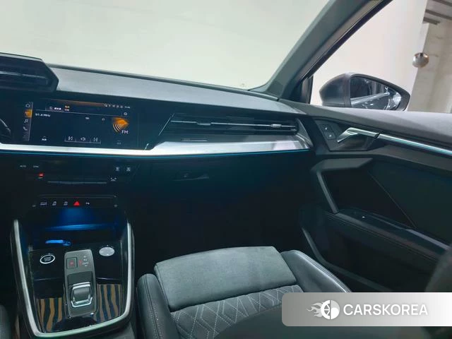 Audi A3 id 4353011 из Китая 11