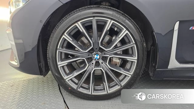 BMW 7 Series (G11) id 4524553 из Кореи 31