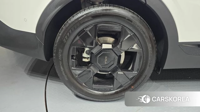 Kia The New Sportage 5th Generation id 3891021 из Кореи 15