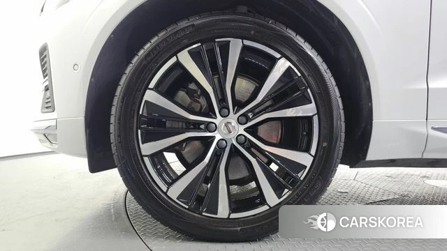 Volvo XC60 second Generation id 4871494 из Кореи 30