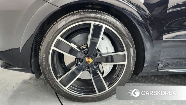 Porsche Cayenne (PO536) id 3916674 из Кореи 15