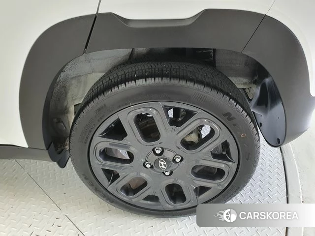 Hyundai Casper id 4906210 из Кореи 15