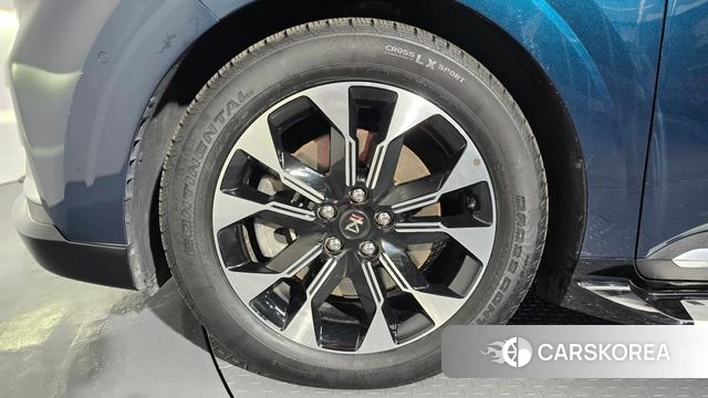 Kia Carnival 4th generation id 3935432 из Кореи 15