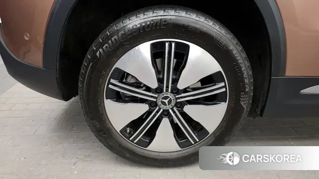 Mercedes-Benz EQA H243 id 3635377 из Кореи 15