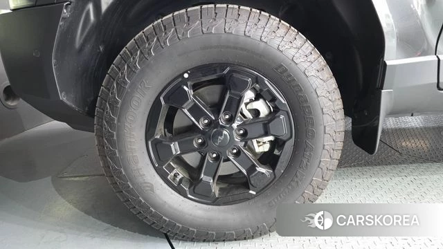 Kia Tasman id 4554509 из Кореи 28