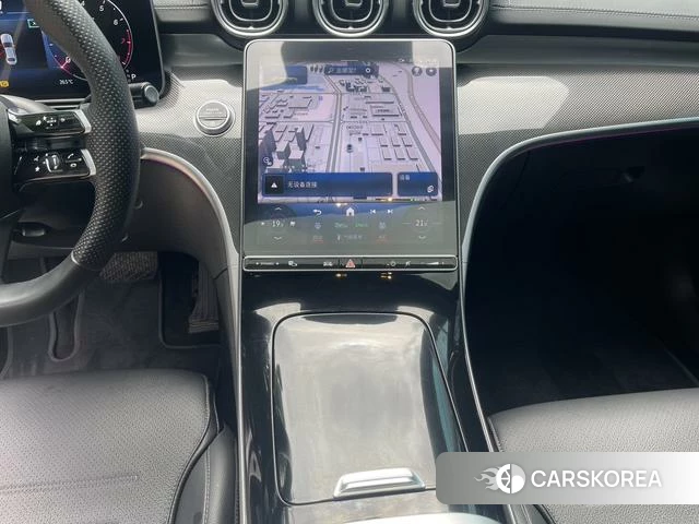 Mercedes-Benz Class C id 4274486 из Китая 14