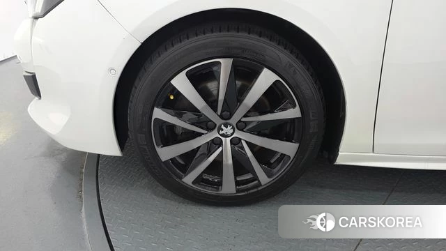Peugeot 508 second Generation id 4625818 из Кореи 15
