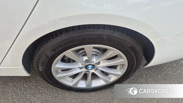 BMW 3 Series GT (F34) id 3607883 из Кореи 15