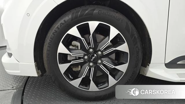 Kia Carnival 4th generation id 3940530 из Кореи 15