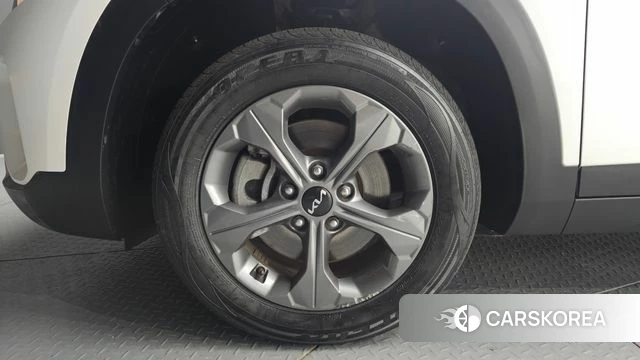 Kia The New Seltos id 3864411 из Кореи 15