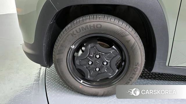 Hyundai Casper id 4309557 из Кореи 25
