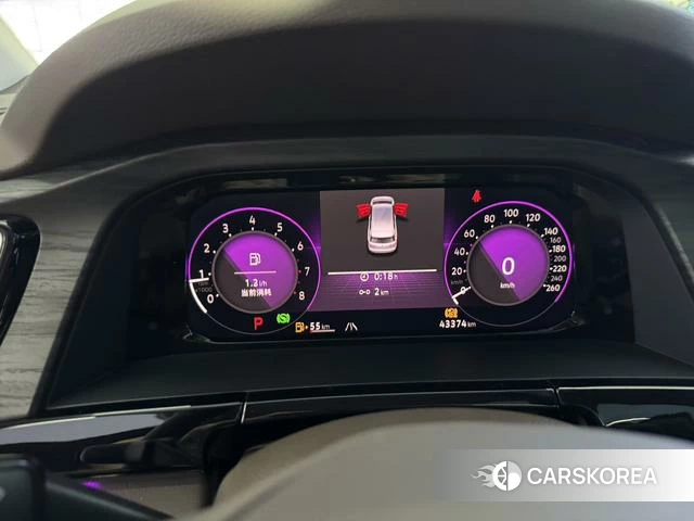 Volkswagen Weiran id 4359463 из Китая 7