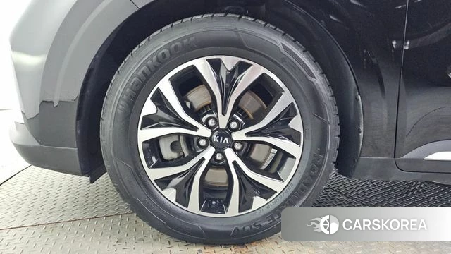 Kia Carnival 4th generation id 4518910 из Кореи 15