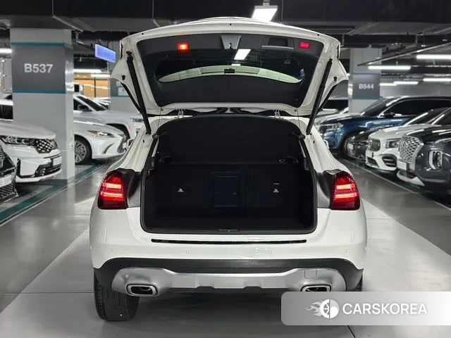 Mercedes-Benz GLA-Class X156 id 3021065 из Кореи 15