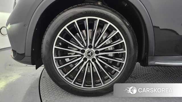 Mercedes-Benz GLC-Class X254 id 4308201 из Кореи 34